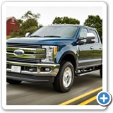 2017 Ford Super Duty