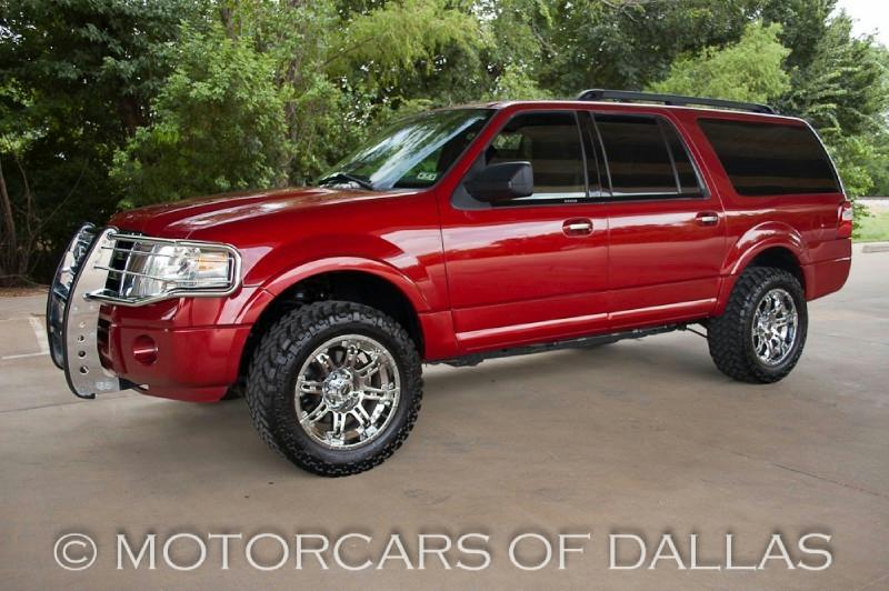 2009 Ford expedition for sale by owner #7