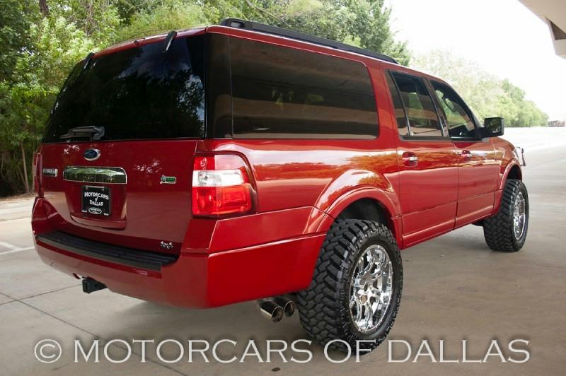 2009 Ford expedition for sale by owner #5