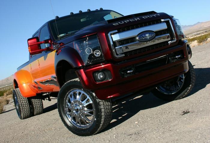 Hunter ford #4