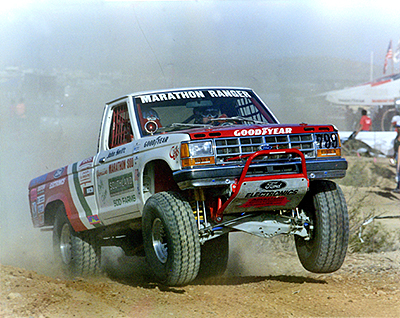 Rough riders ford explorer #7