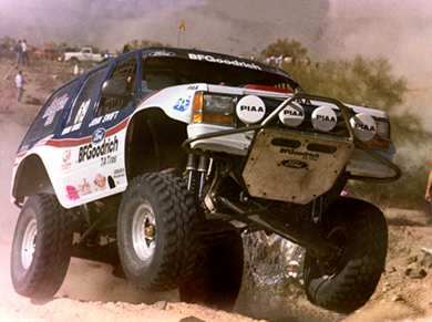 Rough riders ford explorer #8