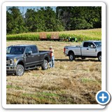 2017 Ford Super Duty