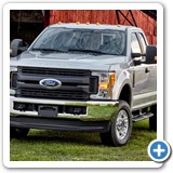 2017 Ford Super Duty