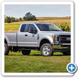 2017 Ford Super Duty