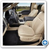 2017 Ford Super Duty