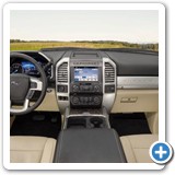 2017 Ford Super Duty
