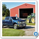 2017 Ford Super Duty