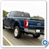 2017 Ford Super Duty