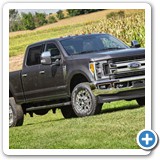 2017 Ford Super Duty