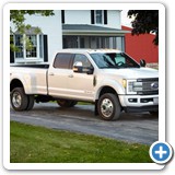 2017 Ford Super Duty