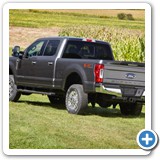 2017 Ford Super Duty