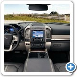 2017 Ford Super Duty