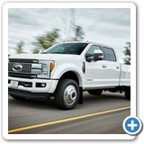 2017 Ford Super Duty