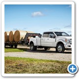 2017 Ford Super Duty
