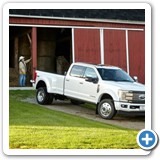 2017 Ford Super Duty