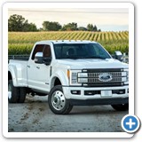 2017 Ford Super Duty