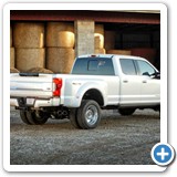 2017 Ford Super Duty