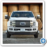 2017 Ford Super Duty