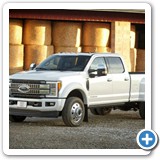 2017 Ford Super Duty