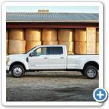 2017 Ford Super Duty