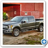 2017 Ford Super Duty