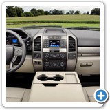 2017 Ford Super Duty