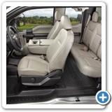 2017 Ford Super Duty