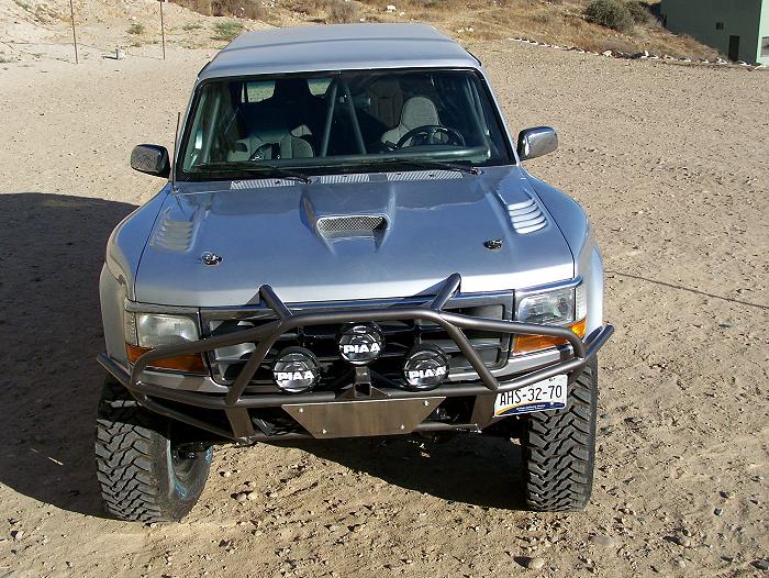 Ford bronco ii body styles #6