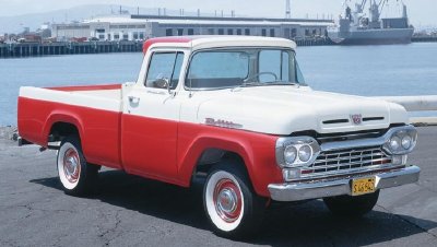 Tundra more american made than ford #7