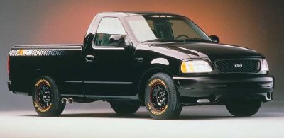 1948 1998 Duty ford heavy history photo truck #9