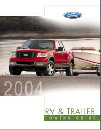 2006 Ford truck towing guide #3