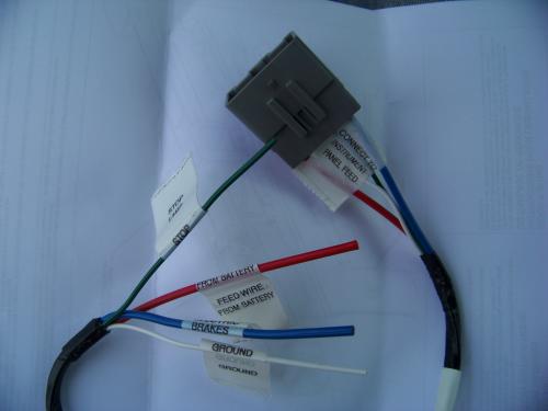 Curt Brake Controller Wiring Diagram from www.blueovaltrucks.com