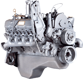 The Ford 6.9L & 7.3L IDI Diesel Engine – Blue Oval Trucks