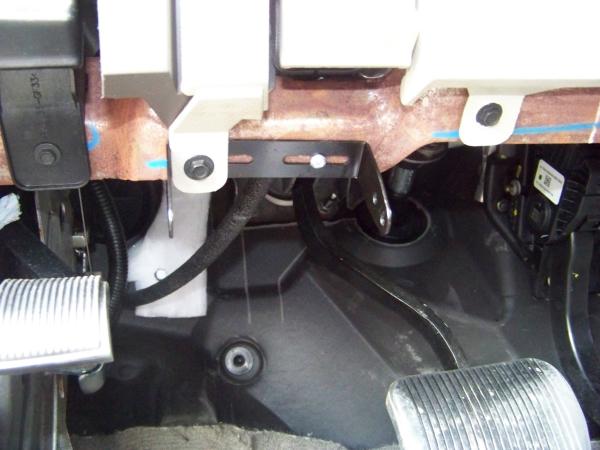 Trailor adapter plug ford expedition #2