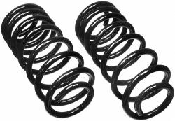 Ford coil spring chart #2
