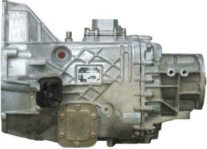 ford 3 speed automatic transmission identification