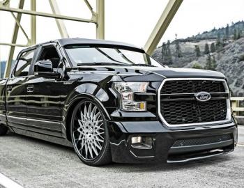 EraThr3 750 Horsepower Ford F-150