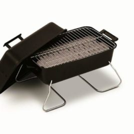 Char-Broil Portable Tabletop Charcoal Grill