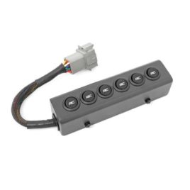 Rough Country Light Controller Switch Hub