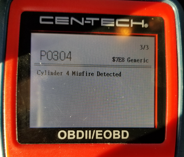 Where Is Cylinder 4 On Ford F150 3.5 Ecoboost