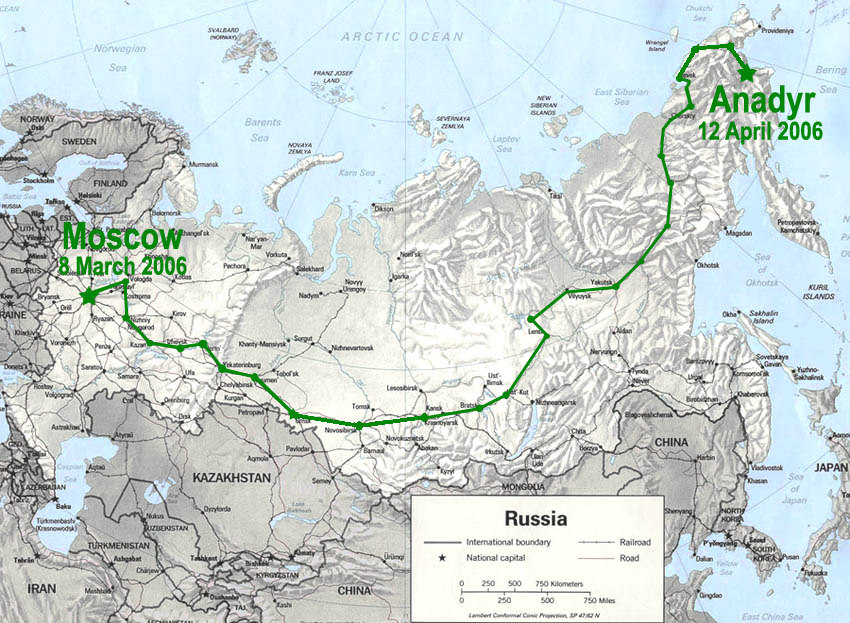 На карте россии указаны два города анадырь. Москва Анадырь на карте. Маршрут Москва Чукотка. Анадырь- Москва маршрут. Москва Чукотка расстояние.