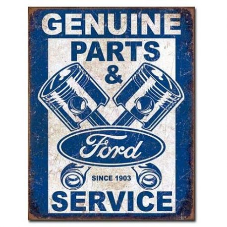 ford_genuine_parts_and_service_sign