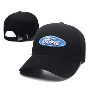 ford shirts and hats