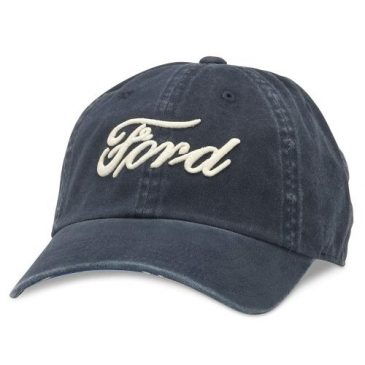ford shirts and hats