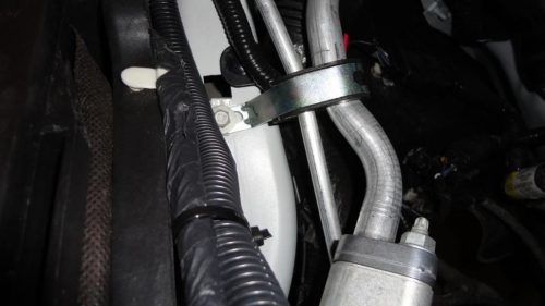 Wiring 2010-2014 Ford Raptor AUX Upfitter Switches – Blue Oval Trucks