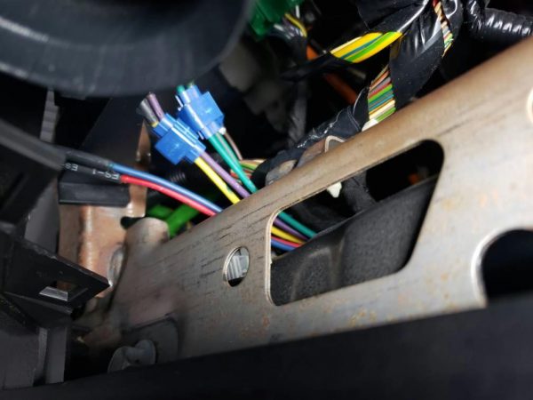 Wiring 2010-2014 Ford Raptor AUX Upfitter Switches - Blue Oval Trucks