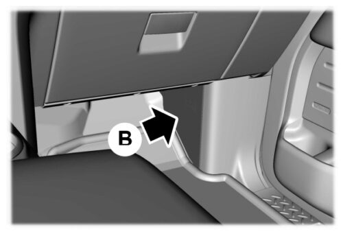 2017 And Newer Ford Super Duty AUX Upfitter Switches - Blue Oval Trucks