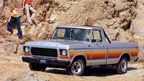 1978 Ford F-150