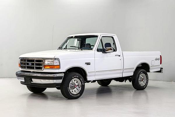 1994 Ford F-150 4x4